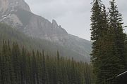 111 - Banff,Lake Louise,Morraine Lake  - IMG_0808